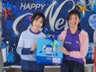 กิจกรรมวันปีใหม่ ปีพุทธศักราช 2569 Image 1114